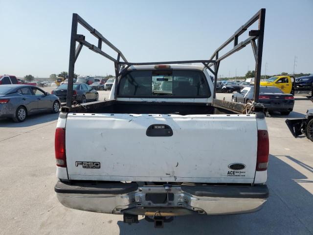 Photo 5 VIN: 1FTNX20L01EC17379 - FORD F250 SUPER 