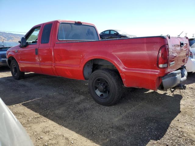 Photo 1 VIN: 1FTNX20L02EC07386 - FORD F250 SUPER 