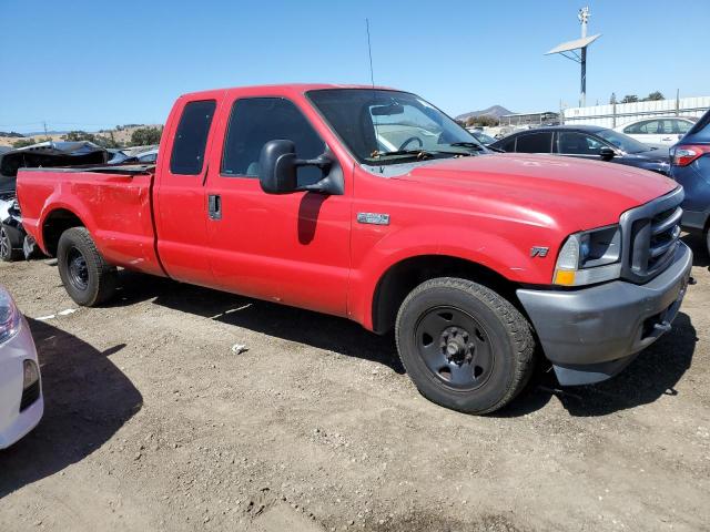 Photo 3 VIN: 1FTNX20L02EC07386 - FORD F250 SUPER 