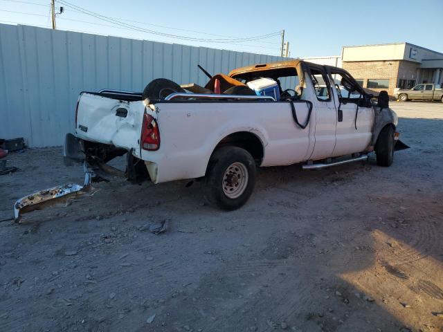 Photo 2 VIN: 1FTNX20L04EA60070 - FORD F250 