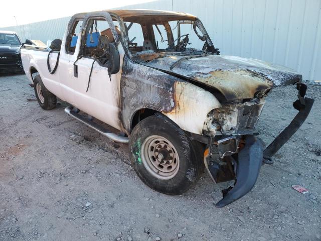 Photo 3 VIN: 1FTNX20L04EA60070 - FORD F250 