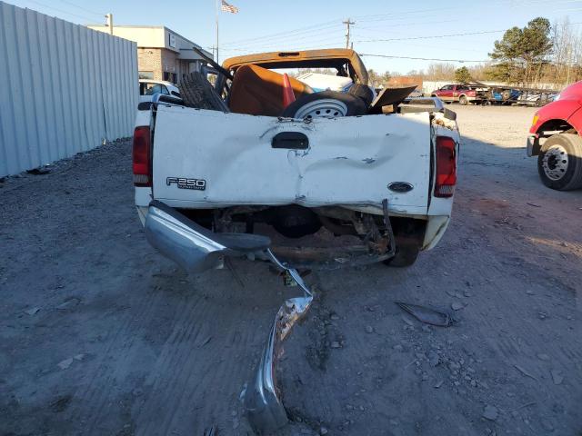 Photo 5 VIN: 1FTNX20L04EA60070 - FORD F250 