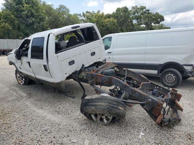 Photo 1 VIN: 1FTNX20L04EC79322 - FORD F250 SUPER 