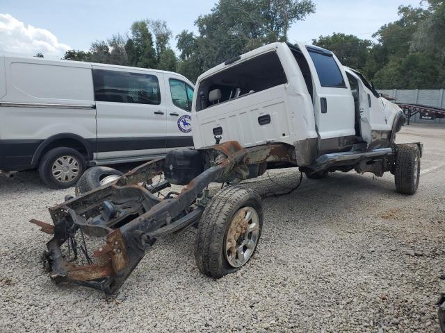 Photo 2 VIN: 1FTNX20L04EC79322 - FORD F250 SUPER 