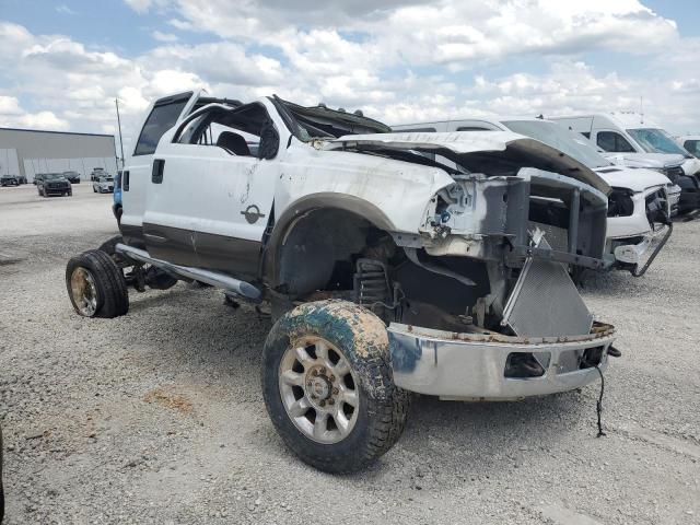 Photo 3 VIN: 1FTNX20L04EC79322 - FORD F250 SUPER 