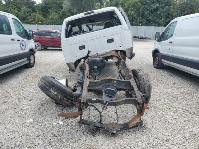 Photo 5 VIN: 1FTNX20L04EC79322 - FORD F250 SUPER 