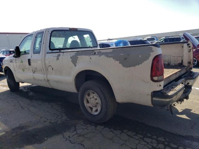 Photo 1 VIN: 1FTNX20L12EA06323 - FORD F250 