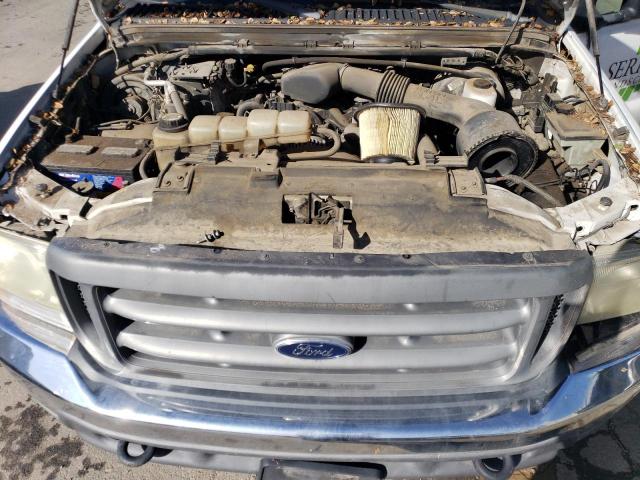 Photo 10 VIN: 1FTNX20L12EA06323 - FORD F250 