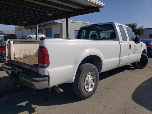 Photo 2 VIN: 1FTNX20L12EA06323 - FORD F250 