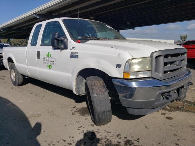 Photo 3 VIN: 1FTNX20L12EA06323 - FORD F250 