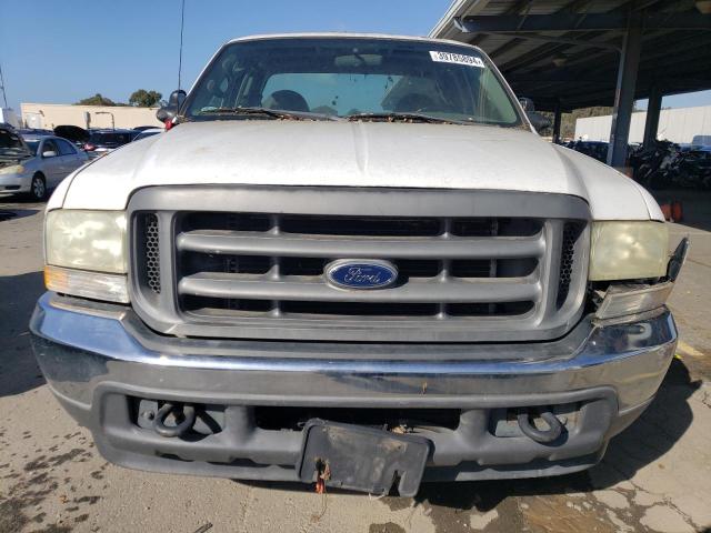 Photo 4 VIN: 1FTNX20L12EA06323 - FORD F250 