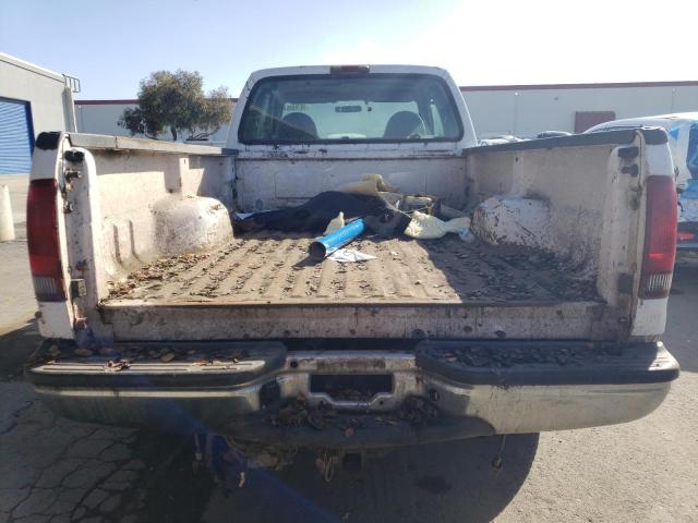 Photo 5 VIN: 1FTNX20L12EA06323 - FORD F250 