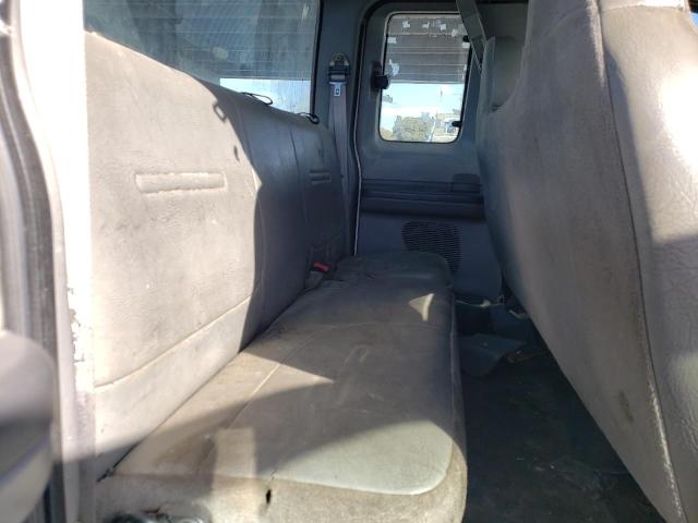 Photo 9 VIN: 1FTNX20L12EA06323 - FORD F250 