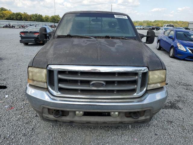 Photo 4 VIN: 1FTNX20L12EC93999 - FORD F250 SUPER 