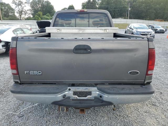 Photo 5 VIN: 1FTNX20L12EC93999 - FORD F250 SUPER 