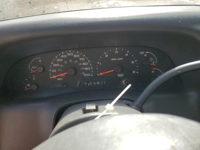 Photo 8 VIN: 1FTNX20L12EC93999 - FORD F250 SUPER 