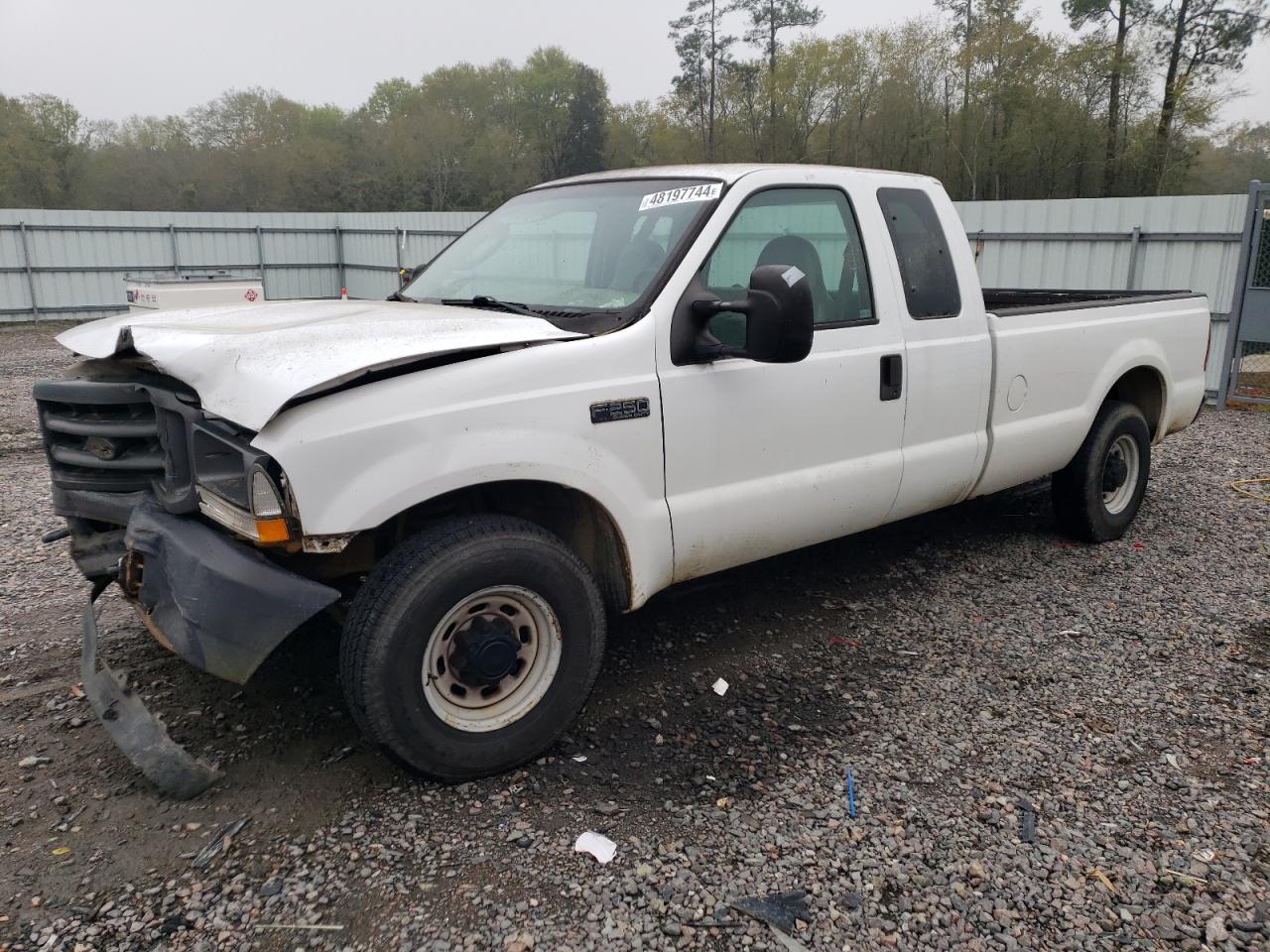 Photo 0 VIN: 1FTNX20L13EB29850 - FORD F250 