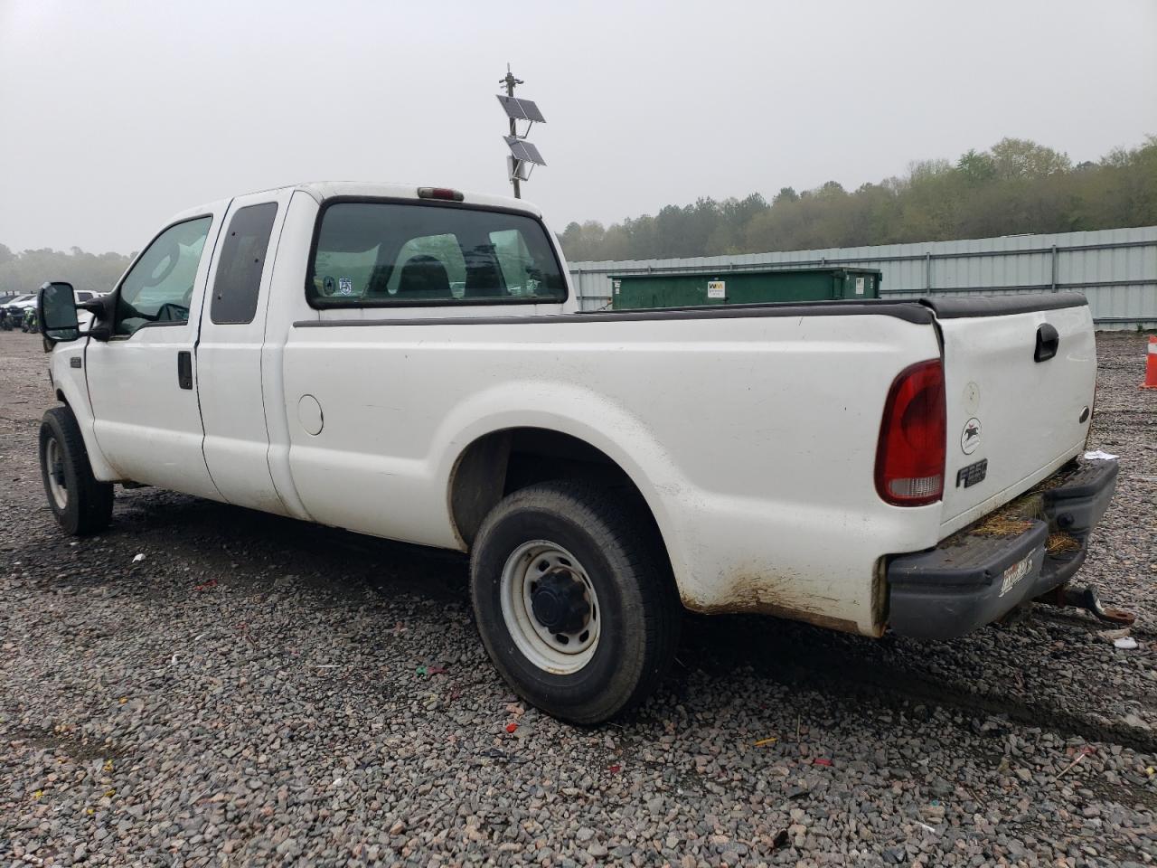 Photo 1 VIN: 1FTNX20L13EB29850 - FORD F250 