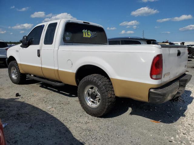 Photo 1 VIN: 1FTNX20L13EC80350 - FORD F250 