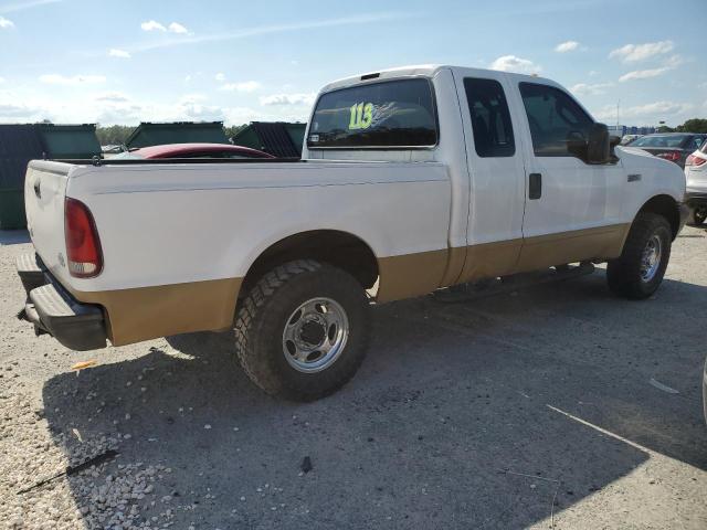 Photo 2 VIN: 1FTNX20L13EC80350 - FORD F250 