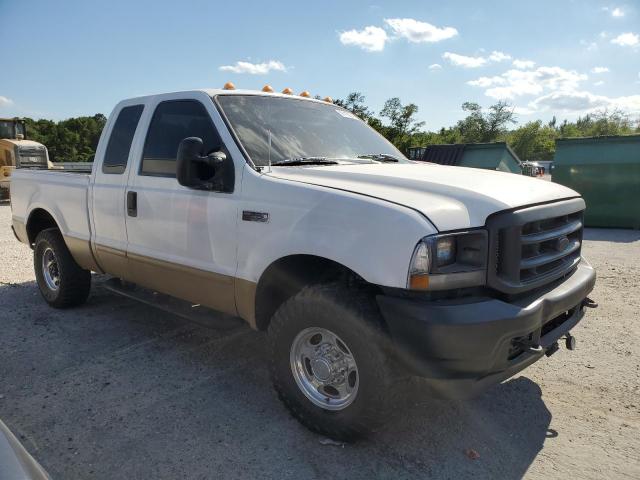 Photo 3 VIN: 1FTNX20L13EC80350 - FORD F250 