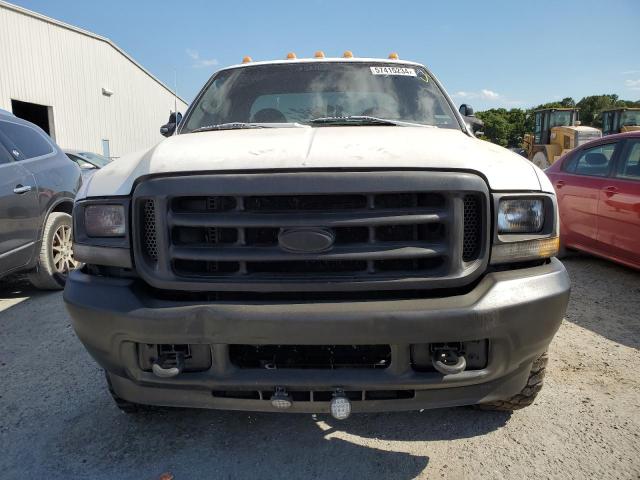 Photo 4 VIN: 1FTNX20L13EC80350 - FORD F250 