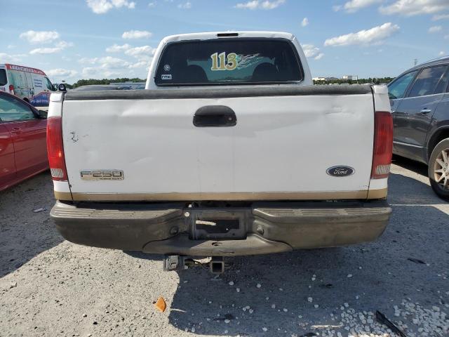 Photo 5 VIN: 1FTNX20L13EC80350 - FORD F250 