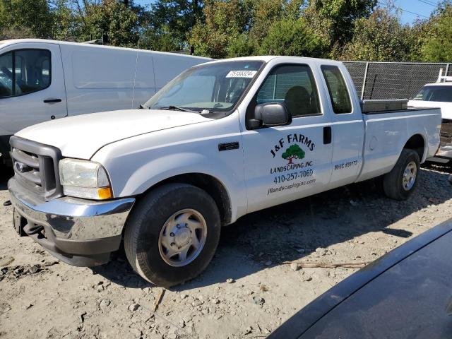 Photo 0 VIN: 1FTNX20L14EB23953 - FORD F250 SUPER 