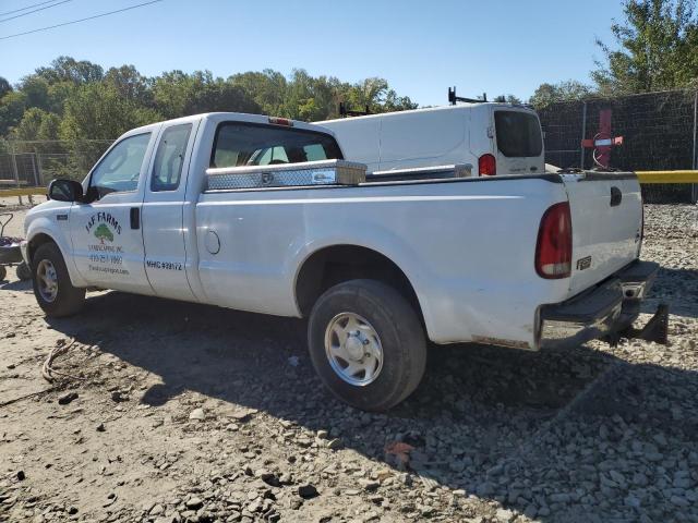 Photo 1 VIN: 1FTNX20L14EB23953 - FORD F250 SUPER 