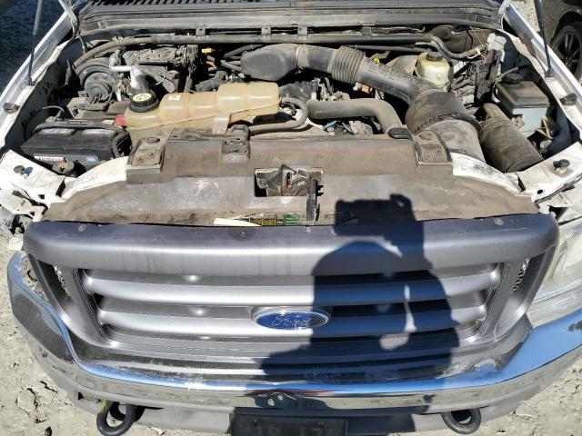 Photo 10 VIN: 1FTNX20L14EB23953 - FORD F250 SUPER 