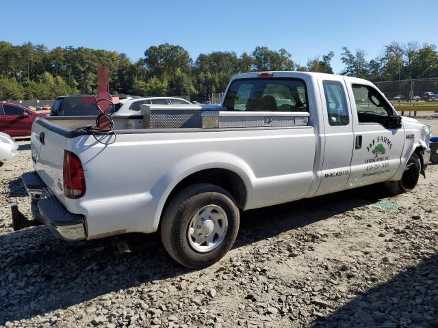 Photo 2 VIN: 1FTNX20L14EB23953 - FORD F250 SUPER 