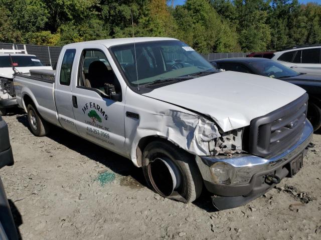 Photo 3 VIN: 1FTNX20L14EB23953 - FORD F250 SUPER 