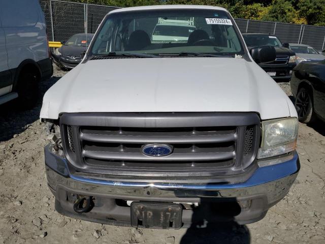 Photo 4 VIN: 1FTNX20L14EB23953 - FORD F250 SUPER 