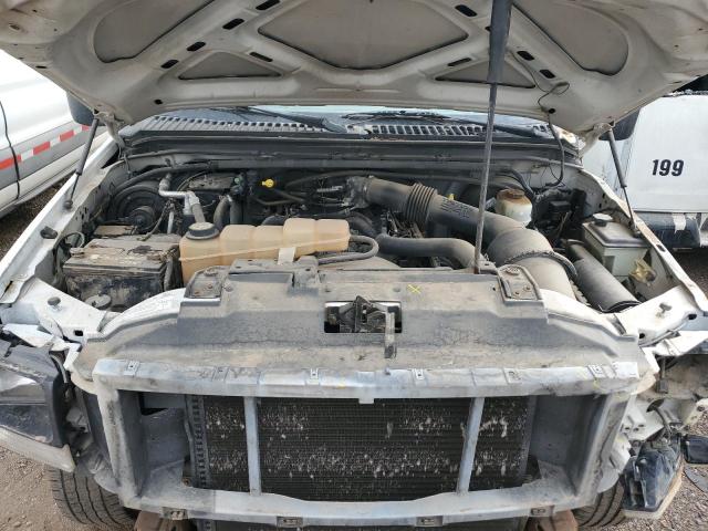 Photo 10 VIN: 1FTNX20L14EC37337 - FORD F250 