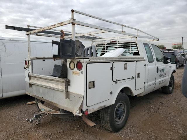 Photo 2 VIN: 1FTNX20L14EC37337 - FORD F250 