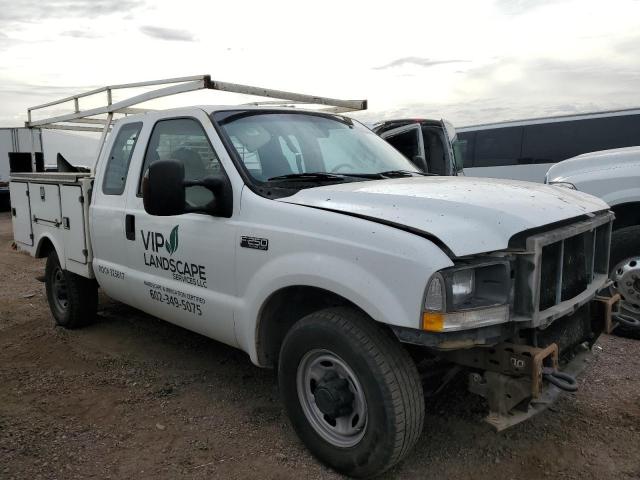 Photo 3 VIN: 1FTNX20L14EC37337 - FORD F250 