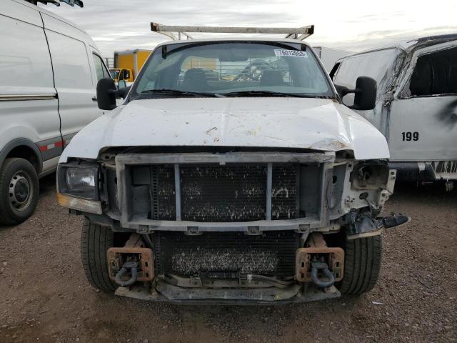 Photo 4 VIN: 1FTNX20L14EC37337 - FORD F250 