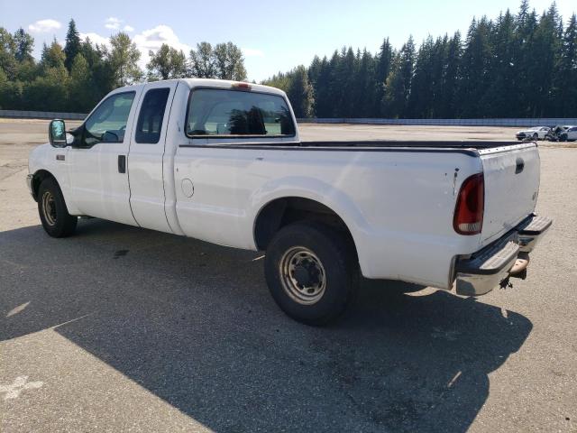 Photo 1 VIN: 1FTNX20L14ED77422 - FORD F250 SUPER 