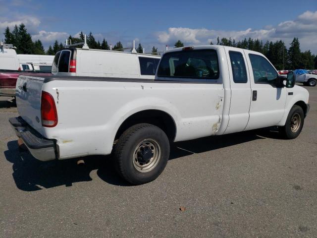 Photo 2 VIN: 1FTNX20L14ED77422 - FORD F250 SUPER 