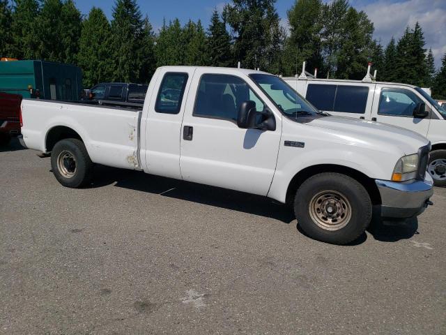 Photo 3 VIN: 1FTNX20L14ED77422 - FORD F250 SUPER 