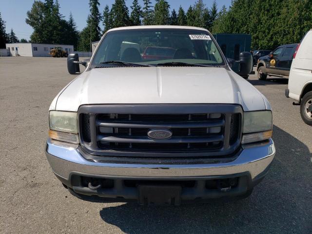 Photo 4 VIN: 1FTNX20L14ED77422 - FORD F250 SUPER 