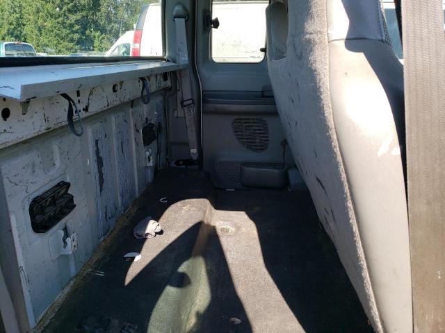 Photo 9 VIN: 1FTNX20L14ED77422 - FORD F250 SUPER 