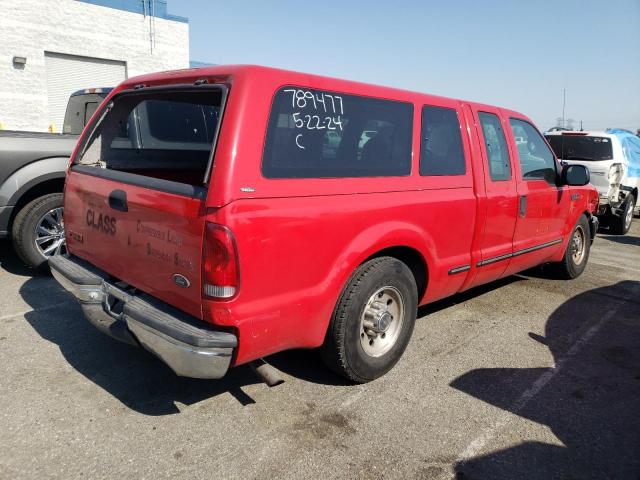 Photo 2 VIN: 1FTNX20L1XEC94707 - FORD F250 SUPER 