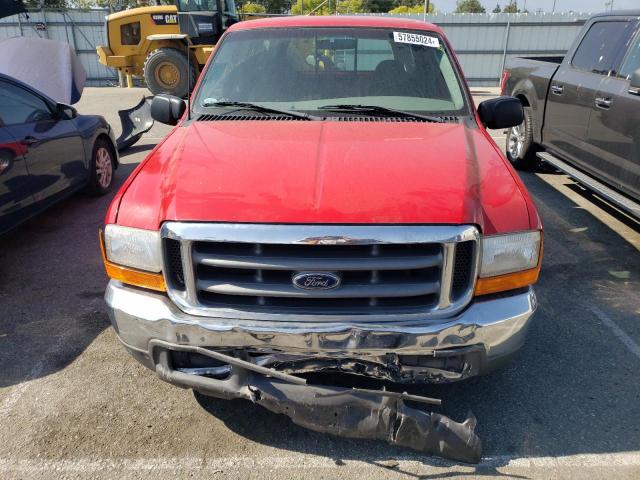 Photo 4 VIN: 1FTNX20L1XEC94707 - FORD F250 SUPER 