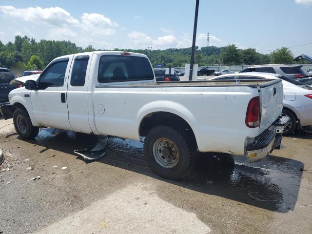 Photo 1 VIN: 1FTNX20L21EB43415 - FORD F250 