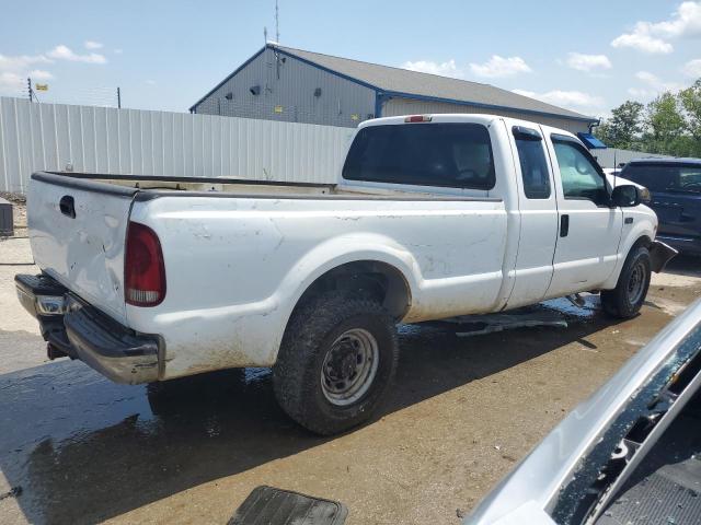 Photo 2 VIN: 1FTNX20L21EB43415 - FORD F250 