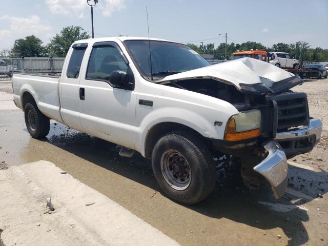 Photo 3 VIN: 1FTNX20L21EB43415 - FORD F250 