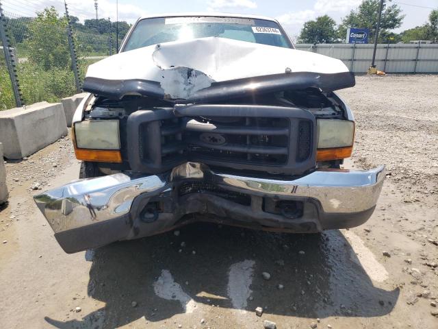 Photo 4 VIN: 1FTNX20L21EB43415 - FORD F250 