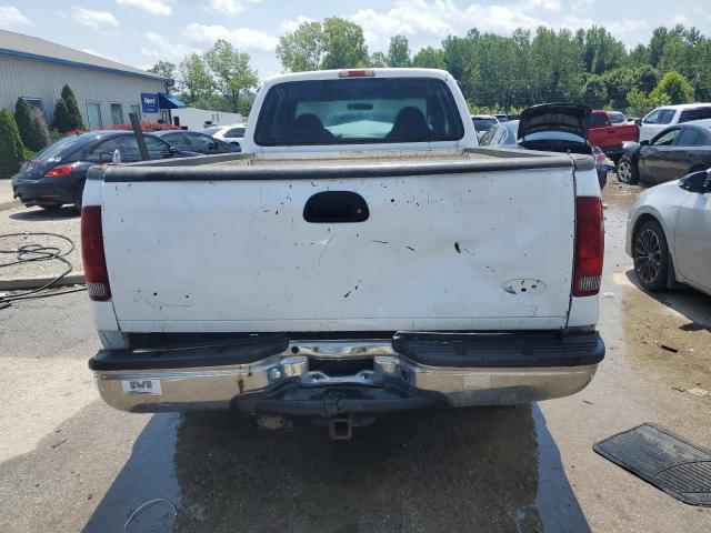 Photo 5 VIN: 1FTNX20L21EB43415 - FORD F250 