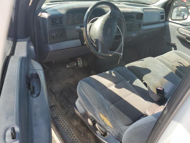 Photo 7 VIN: 1FTNX20L21EB43415 - FORD F250 